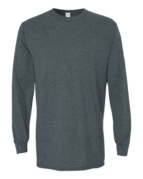 Gildan Unisex Heavy Cotton™ Long Sleeve T-Shirt 5400