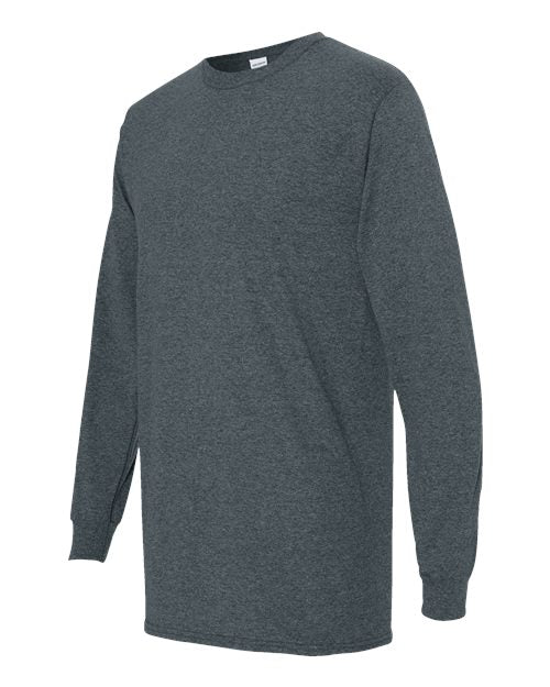 Gildan Unisex Heavy Cotton™ Long Sleeve T-Shirt 5400