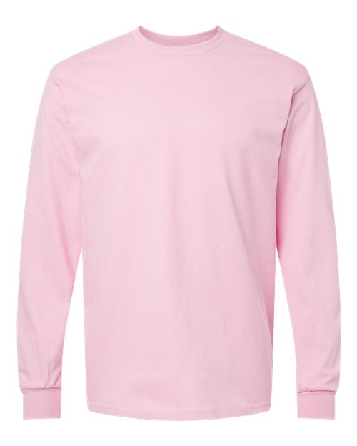 Gildan Unisex Heavy Cotton™ Long Sleeve T-Shirt 5400