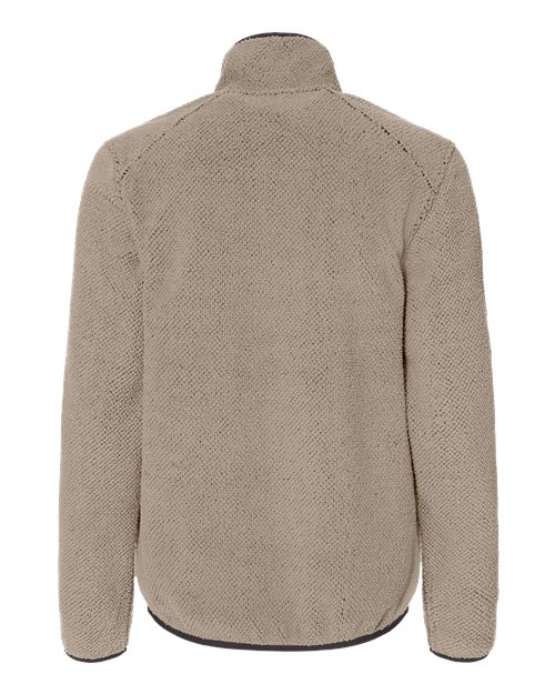 DRI DUCK Women's Cypress Sherpa Mountain Fleece 9345