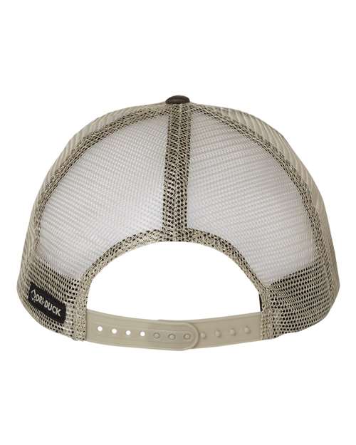 DRI DUCK Covert Trucker Cap 3466