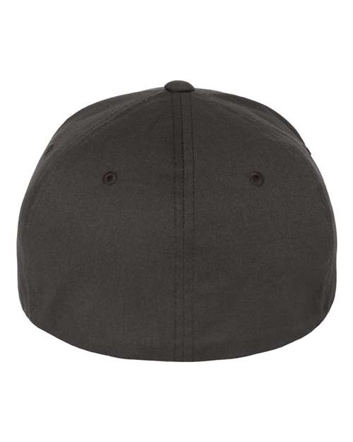 Flexfit V-Flexfit® Cotton Twill Cap 5001