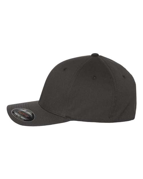 Flexfit V-Flexfit® Cotton Twill Cap 5001