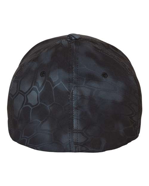 Flexfit Cotton Blend Cap 6277