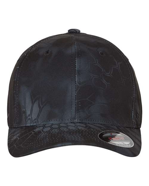 Flexfit Cotton Blend Cap 6277