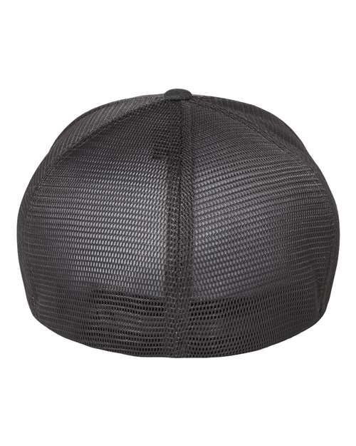 Flexfit Unipanel™ Trucker Cap 5511UP
