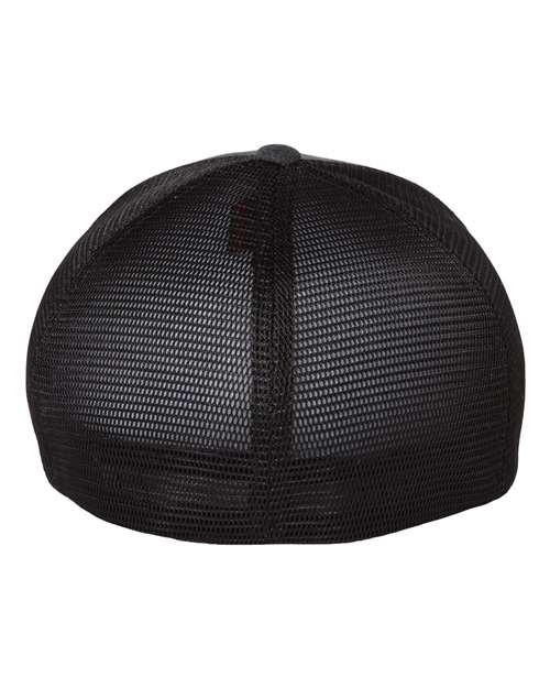 Flexfit Unipanel™ Trucker Cap 5511UP