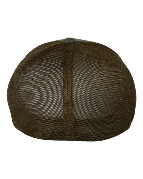 Flexfit Unipanel™ Trucker Cap 5511UP