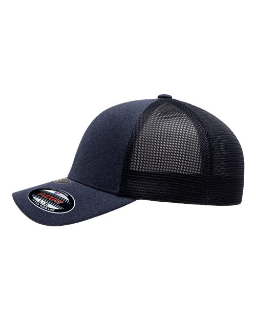 Flexfit Unipanel™ Trucker Cap 5511UP
