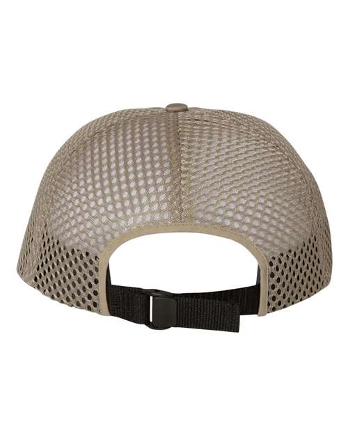 Richardson Rogue Wide Set Mesh Cap 935