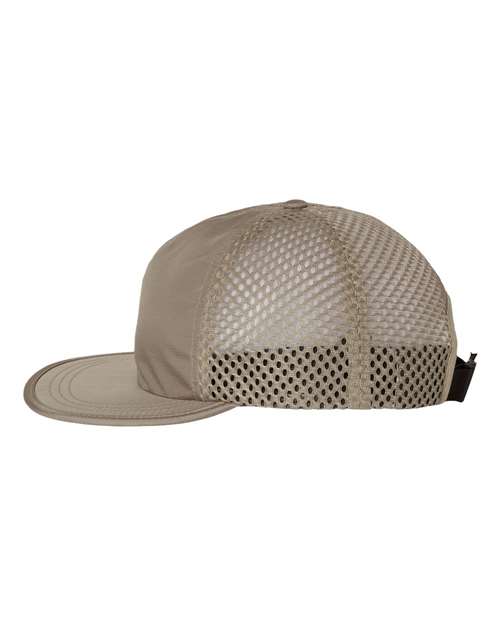 Richardson Rogue Wide Set Mesh Cap 935