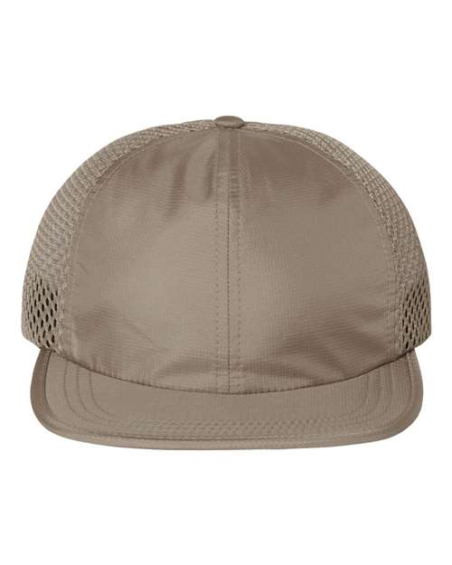 Richardson Rogue Wide Set Mesh Cap 935