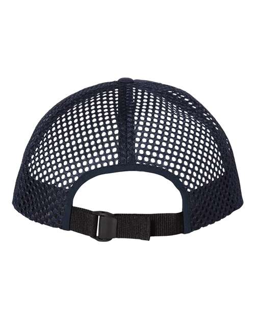 Richardson Rogue Wide Set Mesh Cap 935