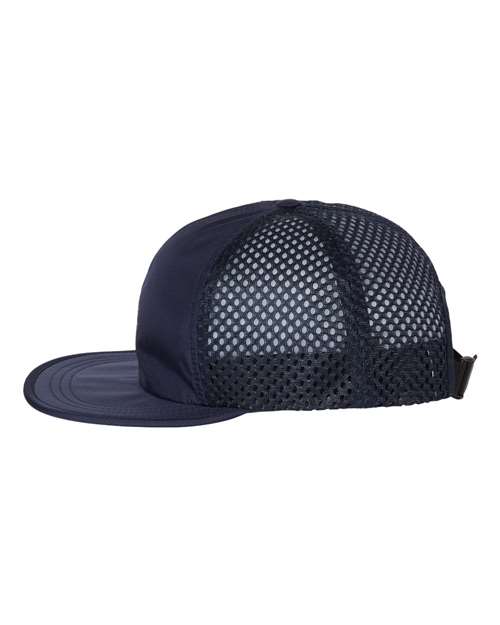 Richardson Rogue Wide Set Mesh Cap 935