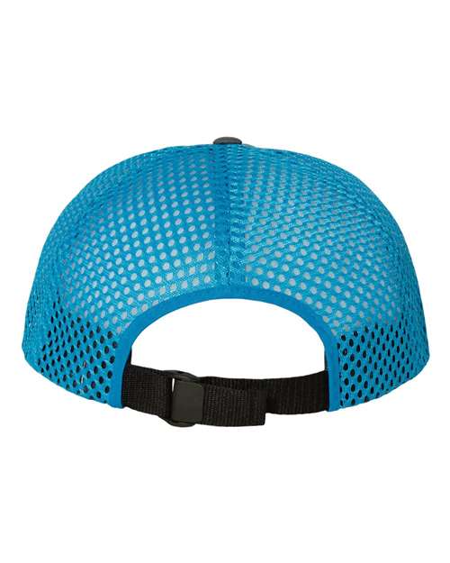 Richardson Rogue Wide Set Mesh Cap 935