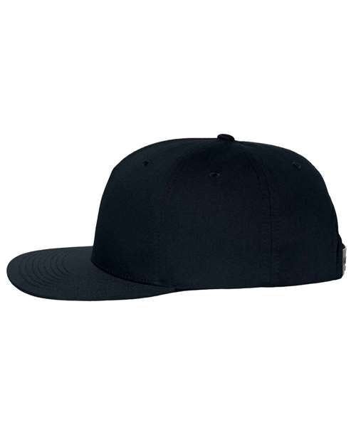 Richardson Pinch Front Structured Snapback Trucker Cap 255