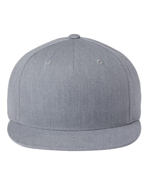 Richardson Pinch Front Structured Snapback Trucker Cap 255