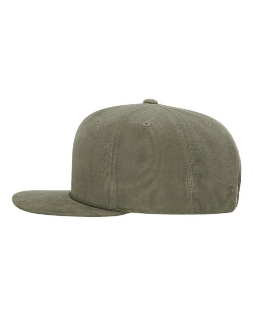 Richardson Timberline Corduroy Cap 253