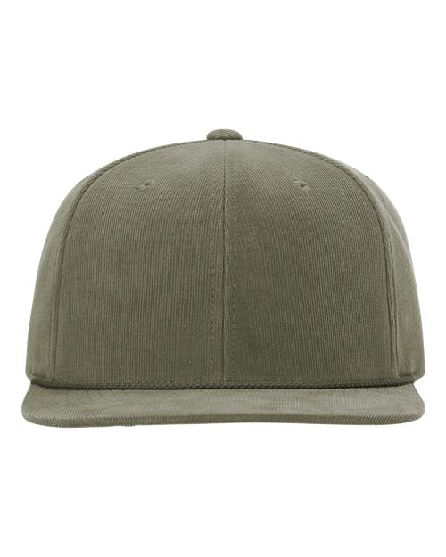 Richardson Timberline Corduroy Cap 253