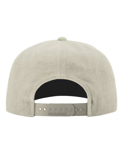 Richardson Timberline Corduroy Cap 253