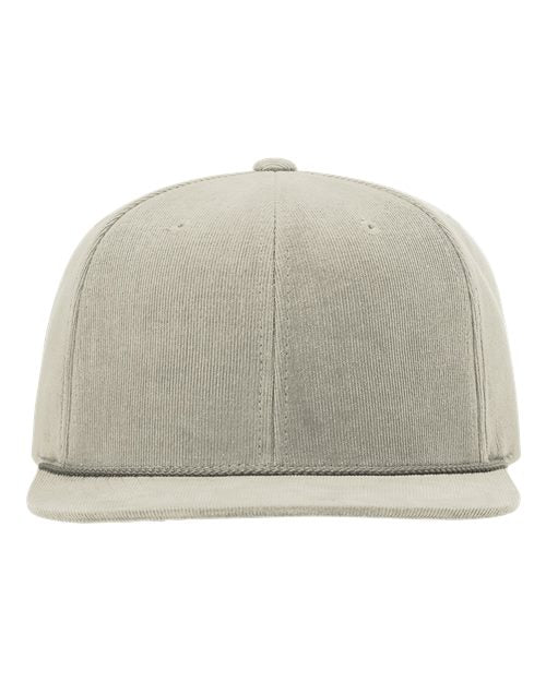 Richardson Timberline Corduroy Cap 253