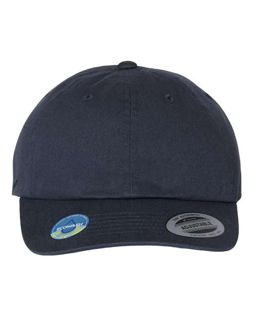 YP Classics EcoWash™ Dad Hat 6245EC