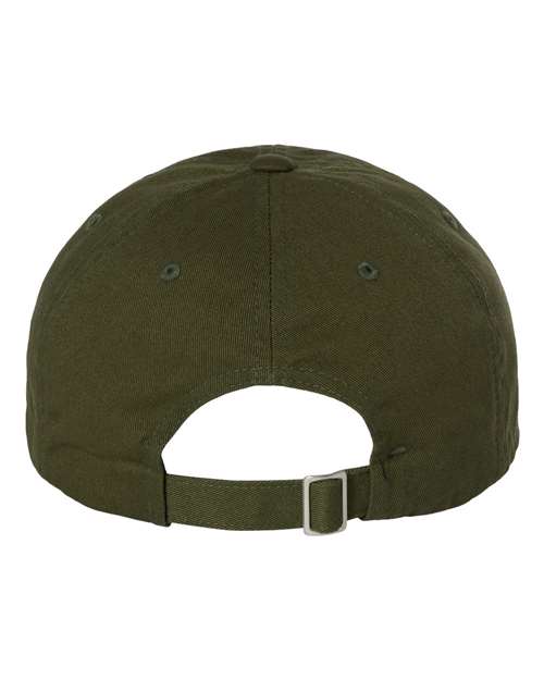 YP Classics EcoWash™ Dad Hat 6245EC