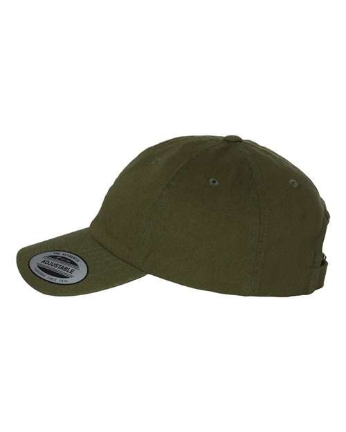 YP Classics EcoWash™ Dad Hat 6245EC