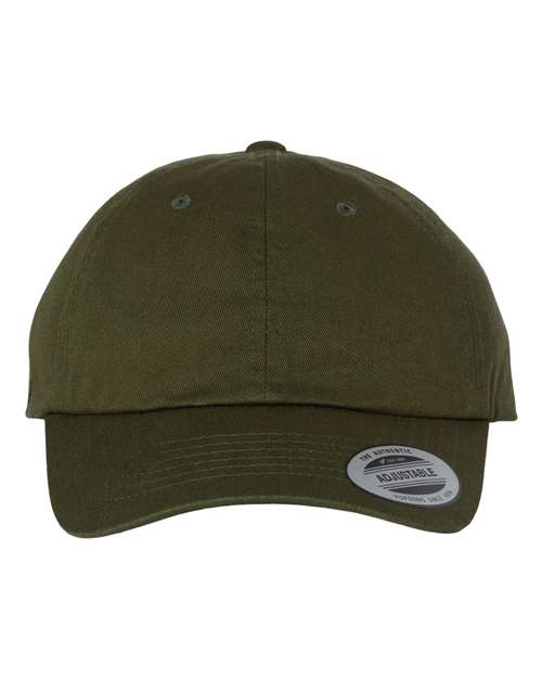 YP Classics EcoWash™ Dad Hat 6245EC