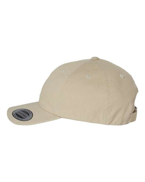 YP Classics EcoWash™ Dad Hat 6245EC