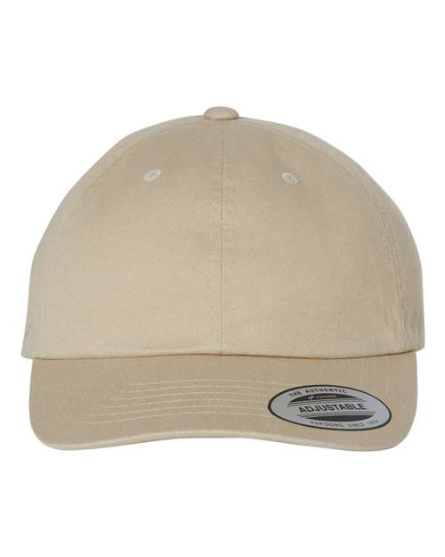 YP Classics EcoWash™ Dad Hat 6245EC