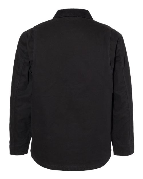 DRI DUCK Men's Tall Rambler Boulder Cloth Jacket 5091T