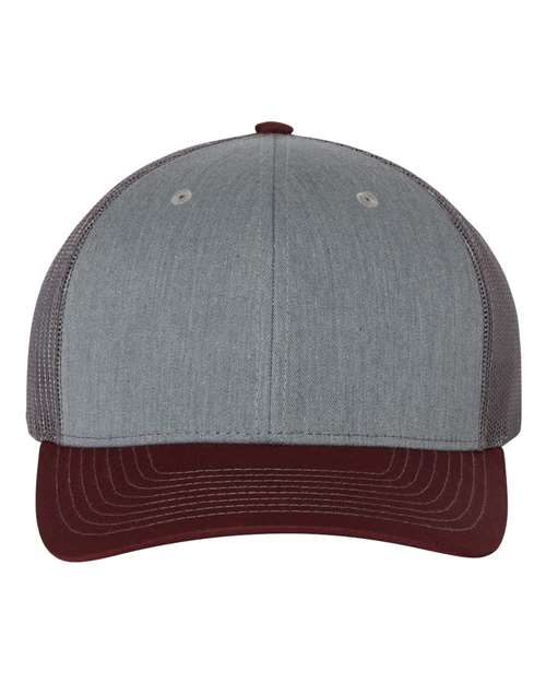 🎁 Richardson Snapback Trucker Cap 112 (100% off)