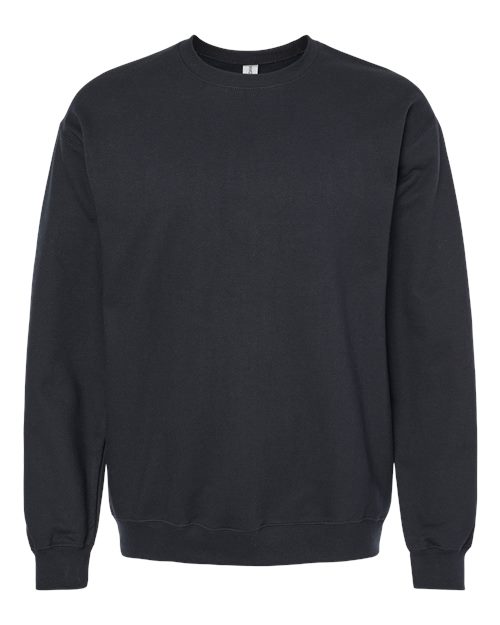 Gildan Unisex Softstyle® Midweight Crewneck Sweatshirt SF000