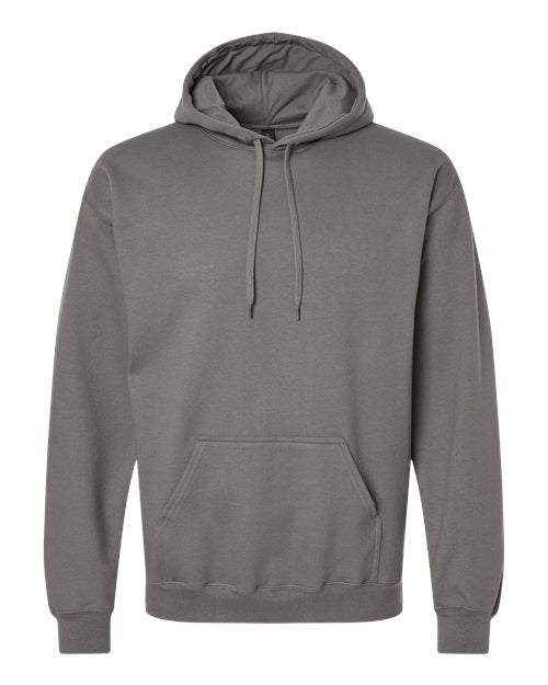 Gildan Unisex Softstyle® Midweight Hooded Sweatshirt SF500