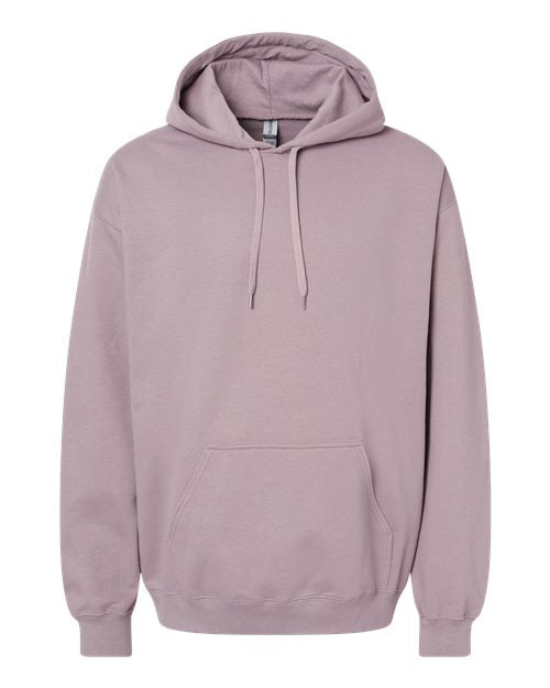 Gildan Unisex Softstyle® Midweight Hooded Sweatshirt SF500
