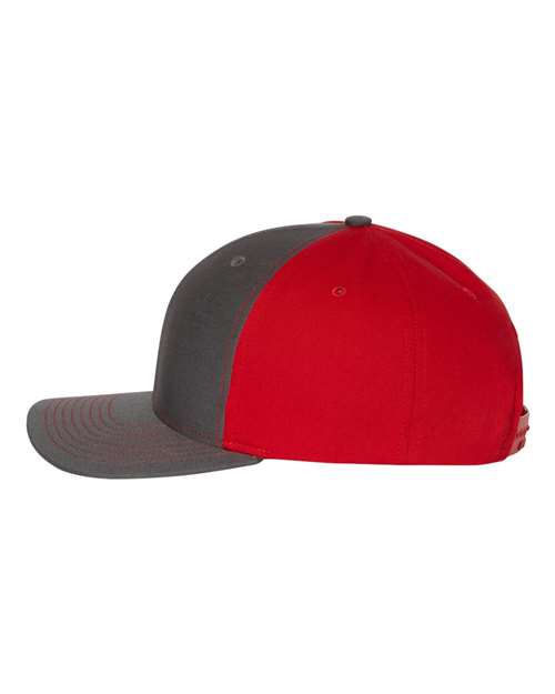 Richardson Twill Back Trucker Cap 312