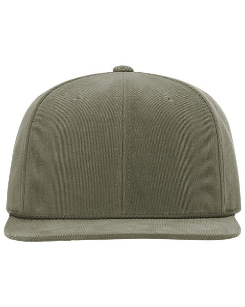 Richardson Timberline Corduroy Cap 253