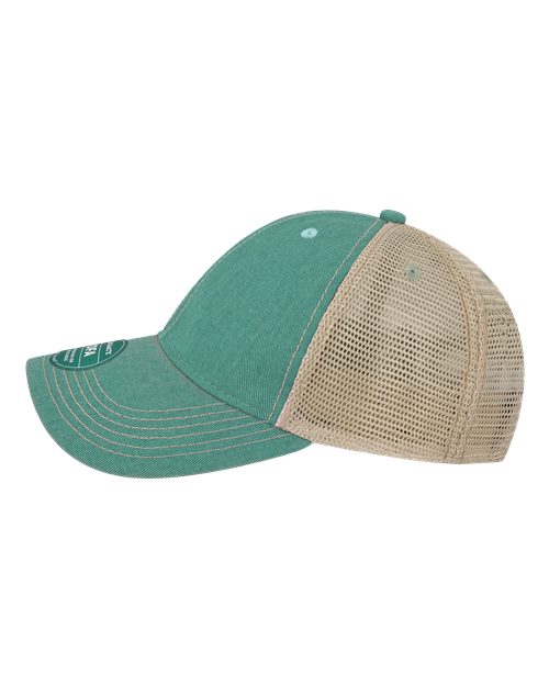LEGACY Old Favorite Trucker Cap OFA