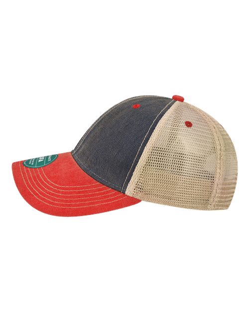 LEGACY Old Favorite Trucker Cap OFA