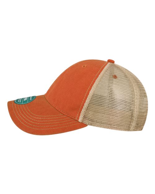LEGACY Old Favorite Trucker Cap OFA