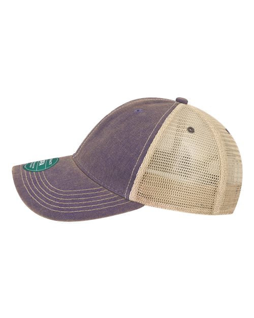LEGACY Old Favorite Trucker Cap OFA