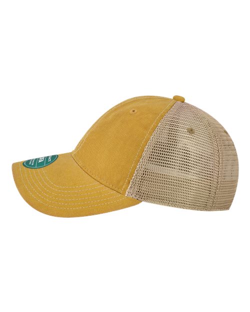LEGACY Old Favorite Trucker Cap OFA