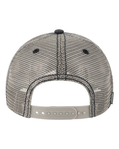 LEGACY Dashboard Trucker Cap DTA