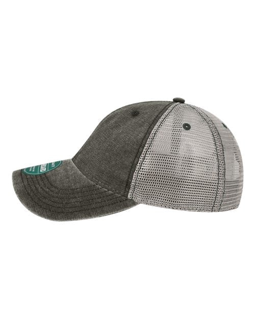 LEGACY Dashboard Trucker Cap DTA