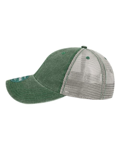 LEGACY Dashboard Trucker Cap DTA