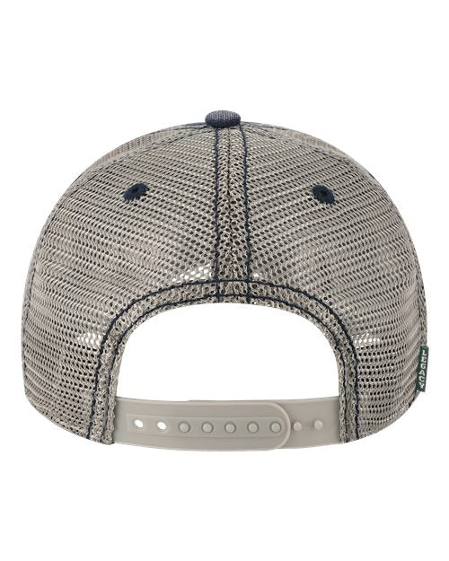 LEGACY Dashboard Trucker Cap DTA