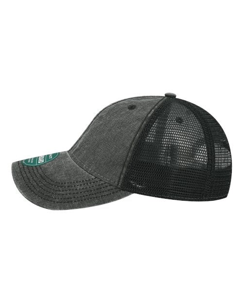 LEGACY Dashboard Trucker Cap DTA