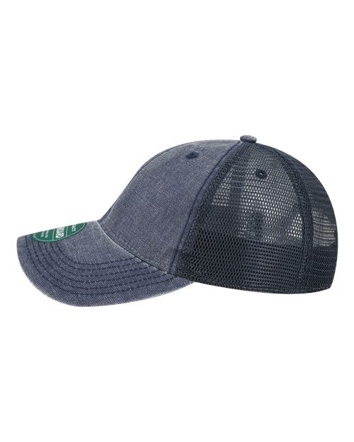 LEGACY Dashboard Trucker Cap DTA