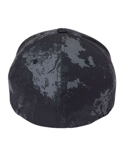 Flexfit Cotton Blend Cap 6277